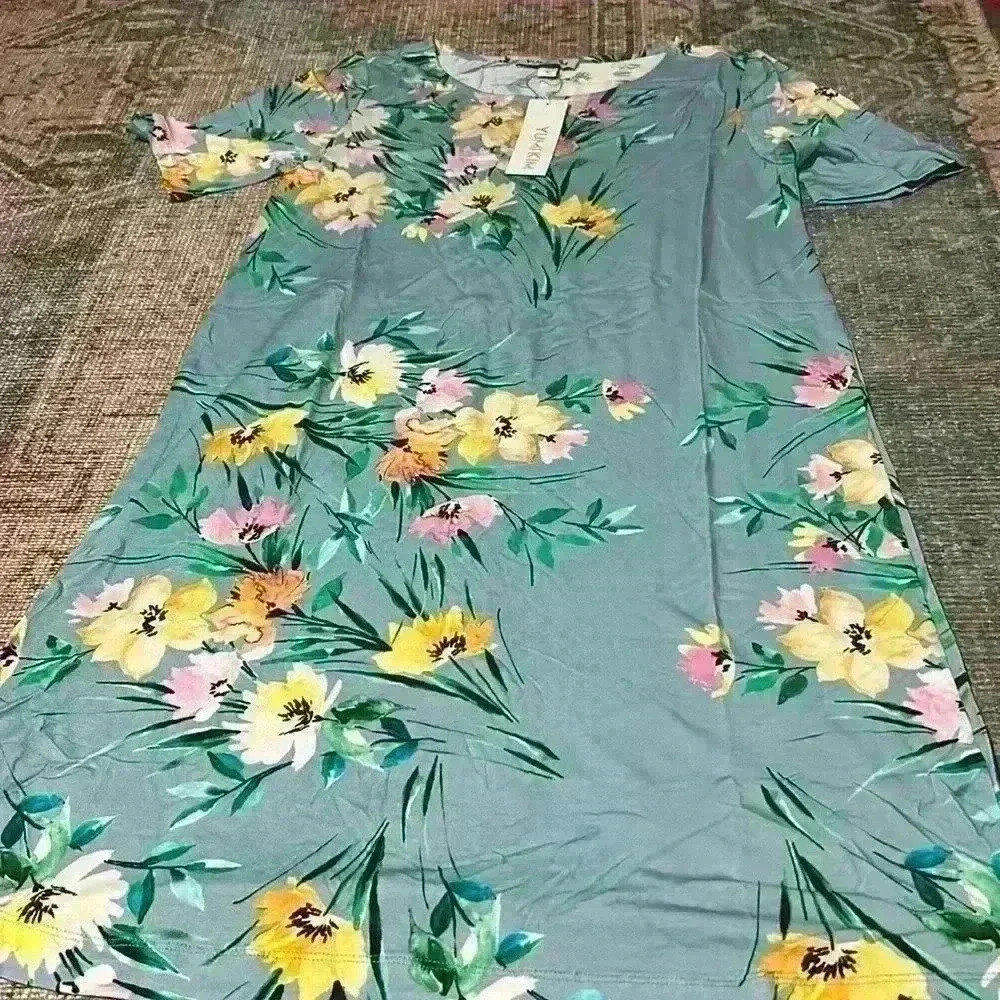 Yumi Kim Livi shift dress